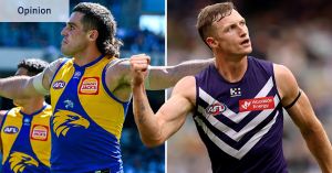 Eagles pull off a feat not seen since 2024, and echoes of history in Dockers’ big win