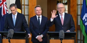 Government slashes fuel excise, heavy vehicles charge for 3 months at cost of $2.55 billion