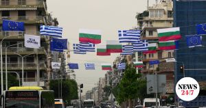 Με καφέ και Airbnb δεν ανεβαίνουν οι μισθοί