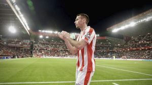 Borja Jiménez vuelve al punto de origen en el Sporting entre 