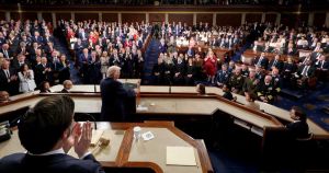 If Republicans Are Divided, Democrats Will Conquer