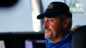 FR-üh dran zur bayerischen US-Reise: Söder greift nach den Sternen – und niemand lacht mehr