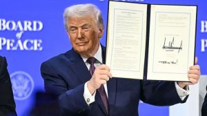 La maldición de una guerra en soledad