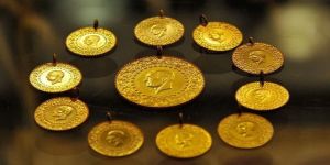 Boşuna kızmayın: Altın fiyatlarını TCMB düşürmedi…