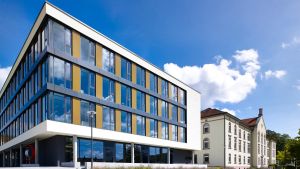 Blitzer-Offensive, Sozialkosten und knappe Kassen: Das Landratsamt Sigmaringen im Krisenjahr 2025