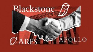 The Big Read. Private capital: what are the risks?