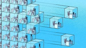 America’s gig economy