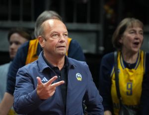 Alba Berlin und die Mega-Arena: „Vision, Wille und Möglichkeit sind jetzt da“