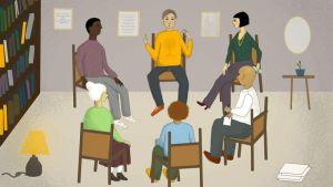 Οι ψυχοθεραπευτές δεν είμαστε «ρινόκεροι – Η ψυχοθεραπεία δεν πωλείται