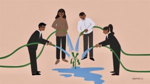 A royal family’s billion-dollar bet on Indian startups—without a winner