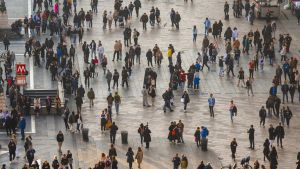 Politiche dell’immaginario. Appunti sulla responsabilità pubblica della cultura: algoritmi