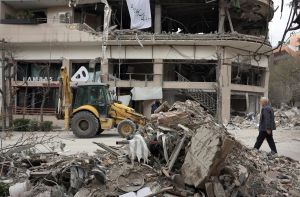 Guerra y precariedad financiera