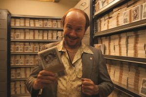 Esa subvención de la que usted me habla