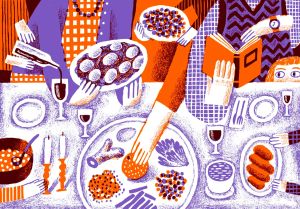 Passover and the Call to Stand Together