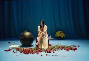 « Vudu (3318) Blixen » : Angélica Liddell, l’amour à mort de l’art