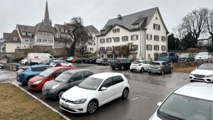 Wurden Bewerber gefunden? So ist der aktuelle Stand beim Wein-Mayer-Areal