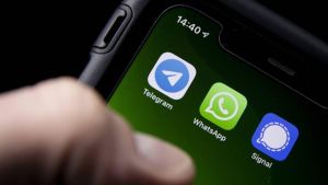 Bijna net zoveel Nederlanders digitaal vaardig als twee jaar eerder