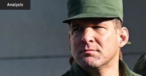 ‘The Crab’: The Castro who could end communism in Cuba