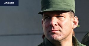 ‘The Crab’: The Castro who could end communism in Cuba