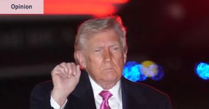 The conga line of Australian companies suing to claw back Trump tariffs