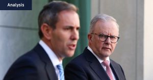 Why the PM’s fuel excise cut will drive the RBA mad