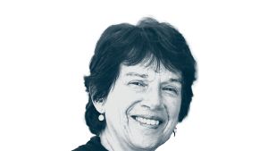 La voz de las mujeres en lo público