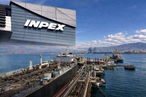 Japan’s Hormuz shock triggers Caspian oil pivot as INPEX rewrites supply chains