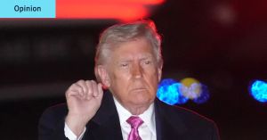 The conga line of Australian companies suing to claw back Trump tariffs