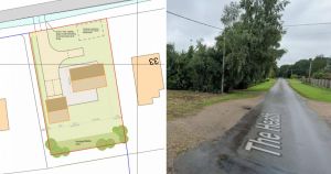 Bid to build new home thrown out over environment fears