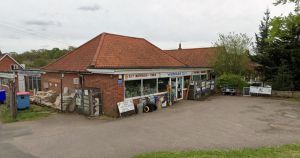 Hardware shop that has been operating for more than 50 years is up for sale