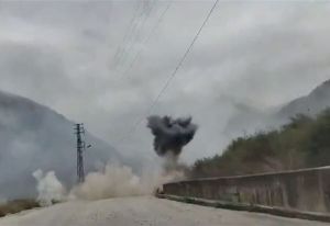 مشروع «اليوم التالي»: حياد لبنان