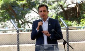 Em quatro dias, Pacheco decide rumo da eleição