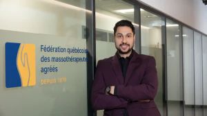 Ne pas exister dans le système professionnel