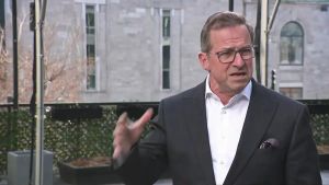 Dommages des tarifs: le Bloc avait raison