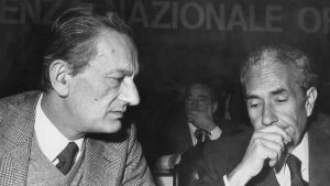 Dc Pride, 50 anni dopo. L’orgoglio bipartisan nel nome di Zaccagnini