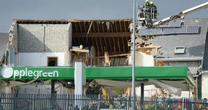 Creeslough plans are premature and insensitive to victims’ families - The Irish News view