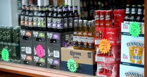 The DUP’s nonsensical opposition to minimum alcohol pricing will cost lives