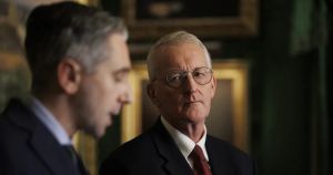 Can Hilary Benn finally cut through the Gordian knot of legacy?