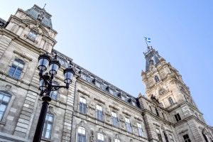 L’affaire Rousseau et la futile motion de l’Assemblée nationale