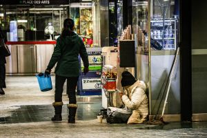 Les piliers de la terre (mon hommage à Ema)