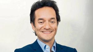 Iván Cepeda, un comunista consumado