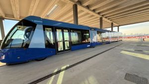 Sui tram “fantasma” è ancora polemica: «Manca trasparenza»