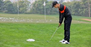 Diagnosed With Autism at 2, He’s Now India’s Golf Champion With Global Wins