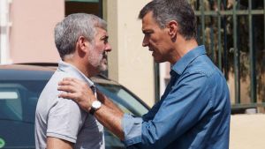 Canarias como prioridad