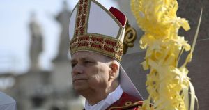 El papa León XIV describe a Jesús como antítesis de Netanyahu tras la ofensa israelí: 