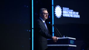 Stratcom Zirvesi'nden notlar