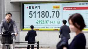 Beurzen Japan en Zuid-Korea flink lager door hoge olieprijs