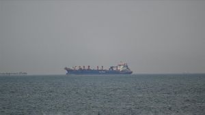 Savaşta ikinci perde: İkinci şok kapıda