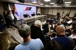 Lokalni izbori 2026: Vučićeva disfunkcionalna, nasilna i tužna familija