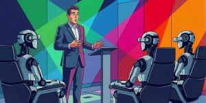 AI en merkstrategie: wat betekent dit voor B2B?